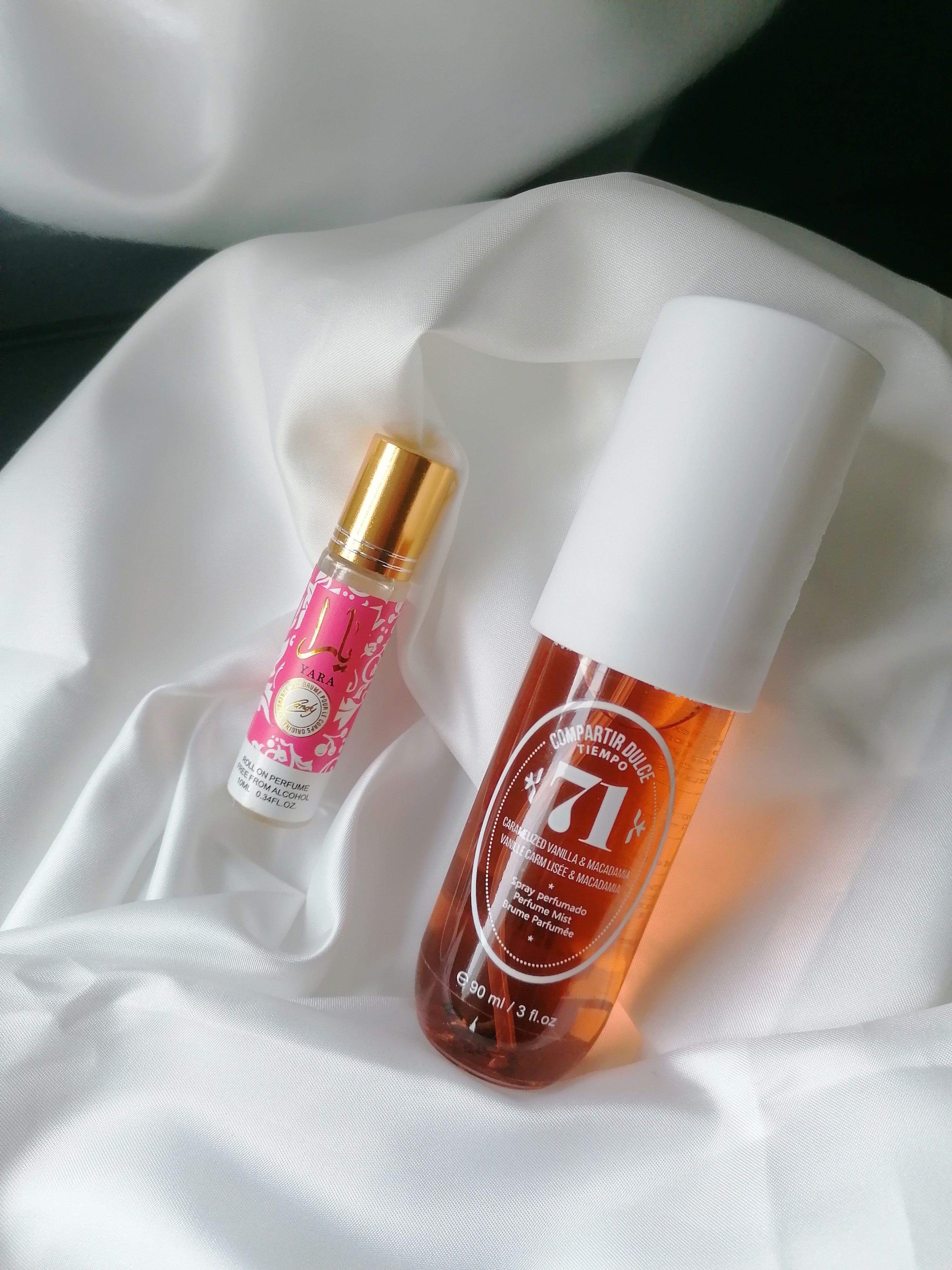 Parfums