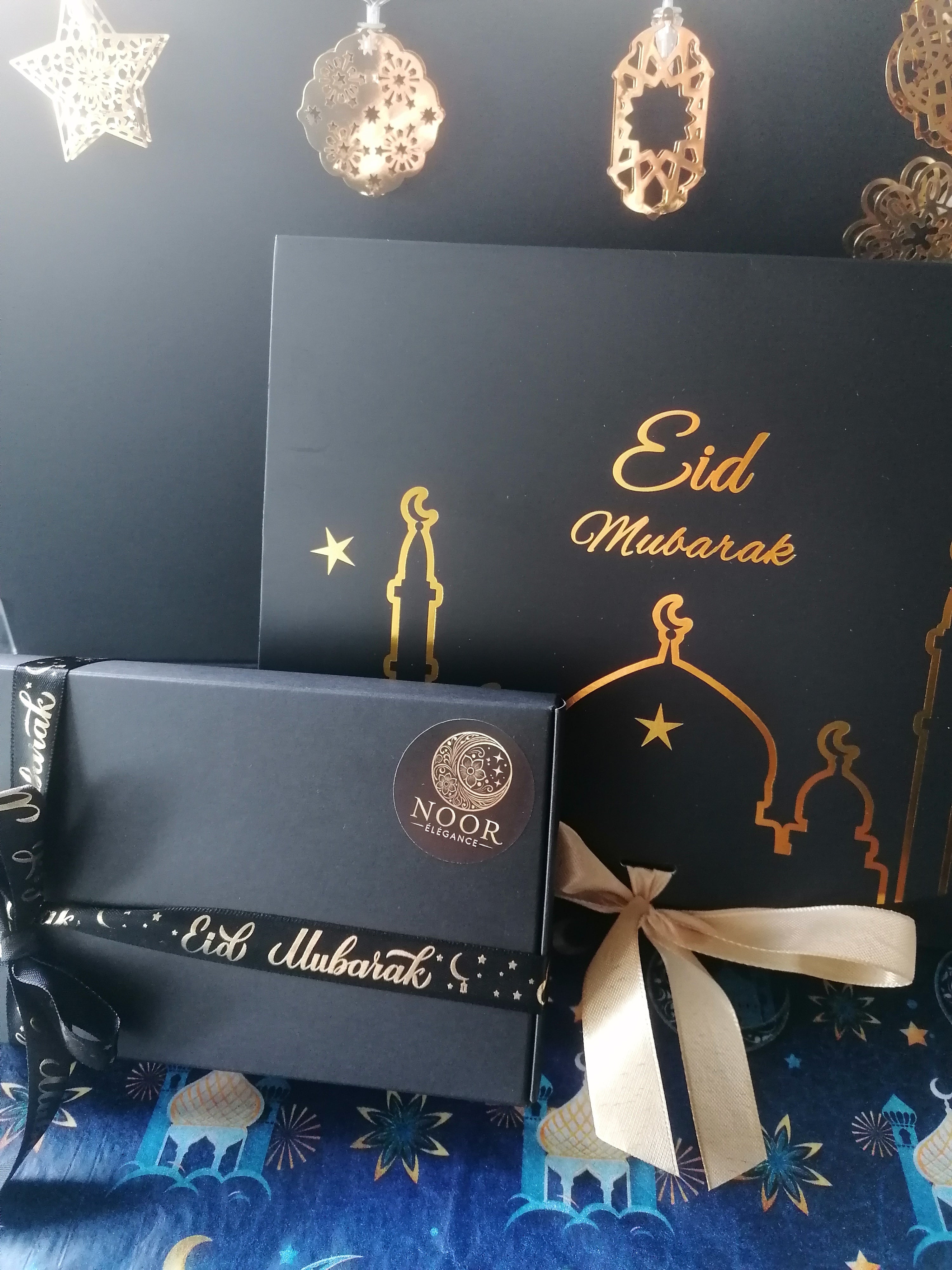 Box Cadeaux