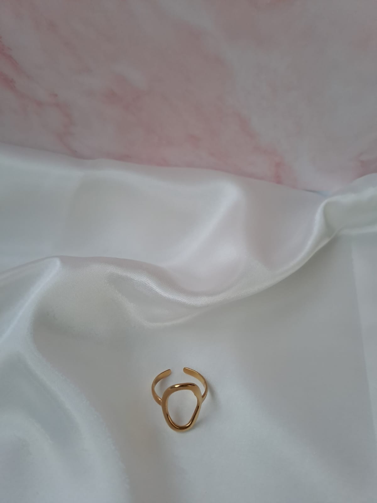 Bague fantaisie