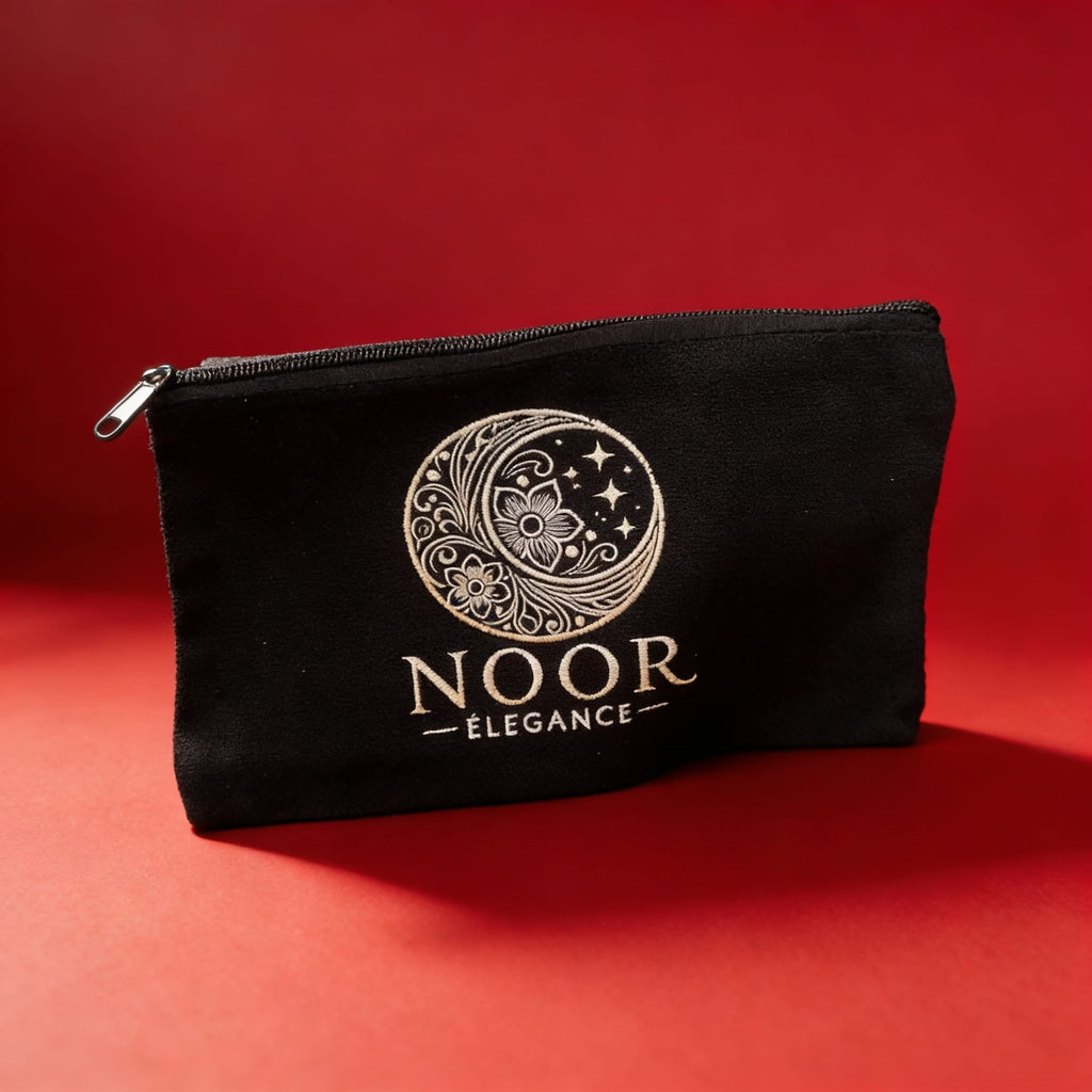 Pochette Noor