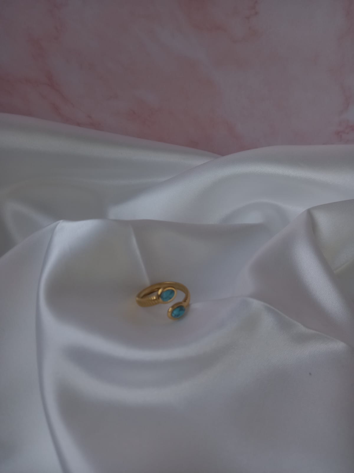 Bague fantaisie