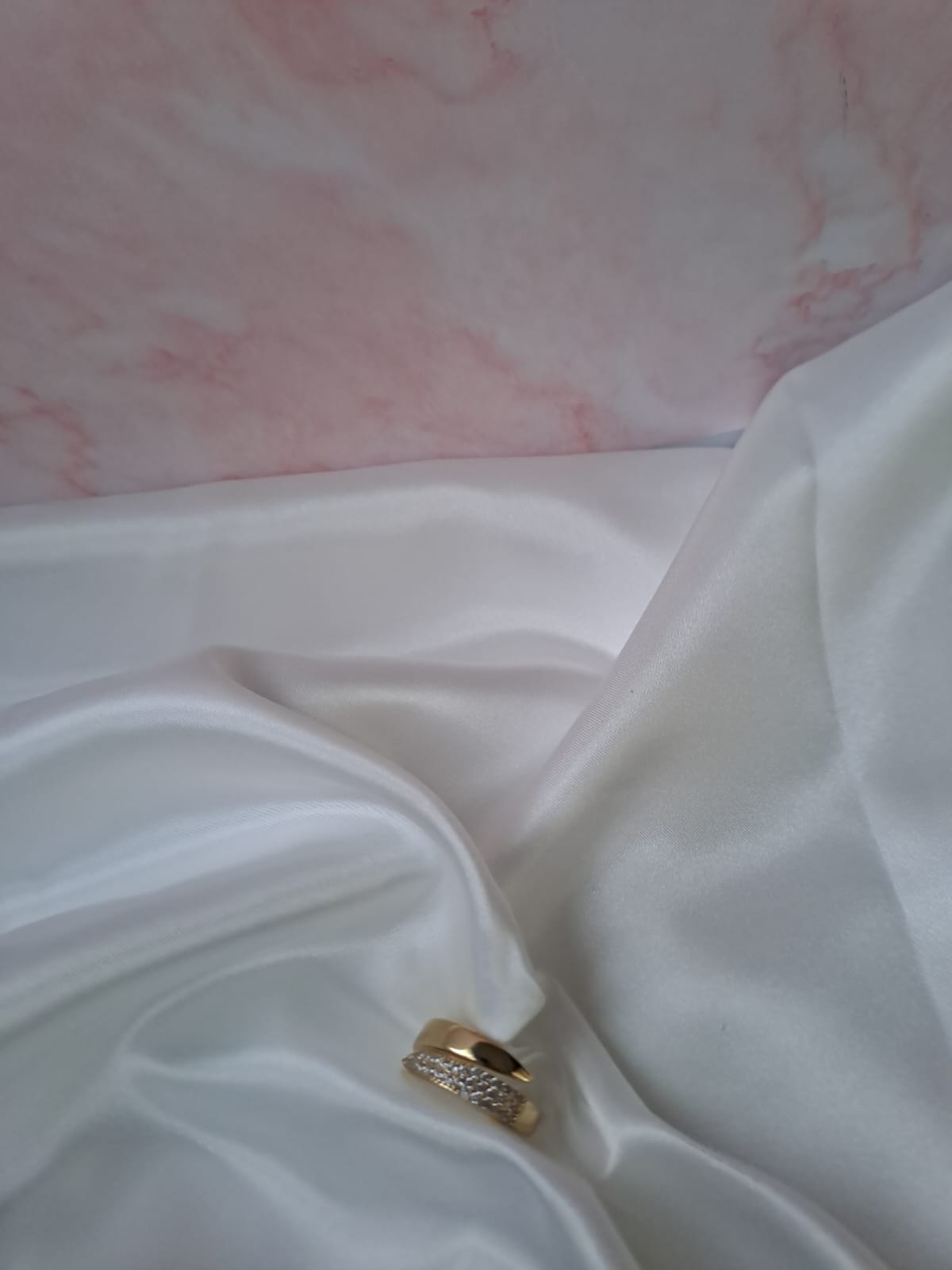 Bague fantaisie