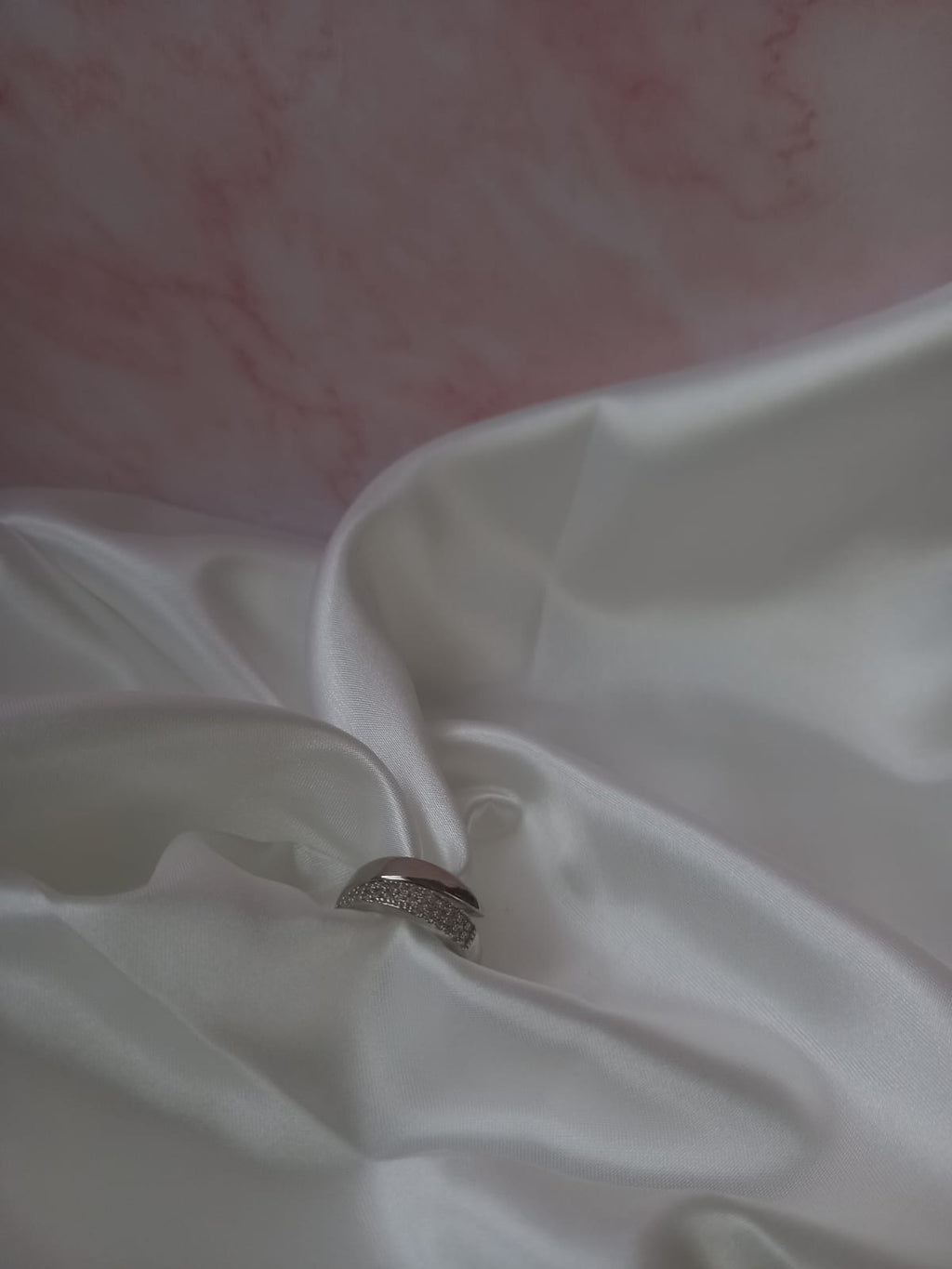 Bague fantaisie