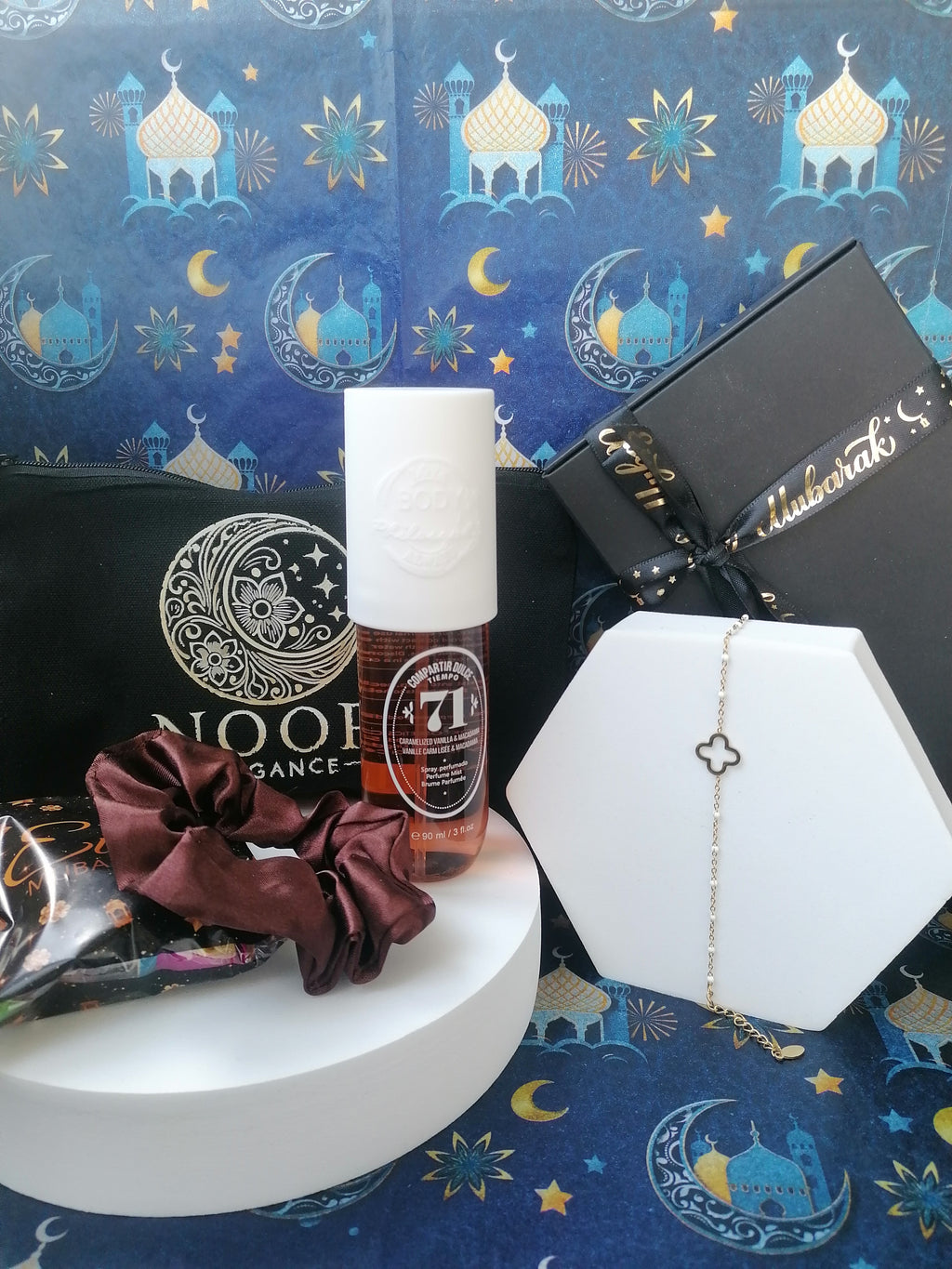 Noor Box - Mini