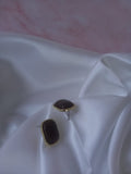 Boucle d'oreille fantaisie