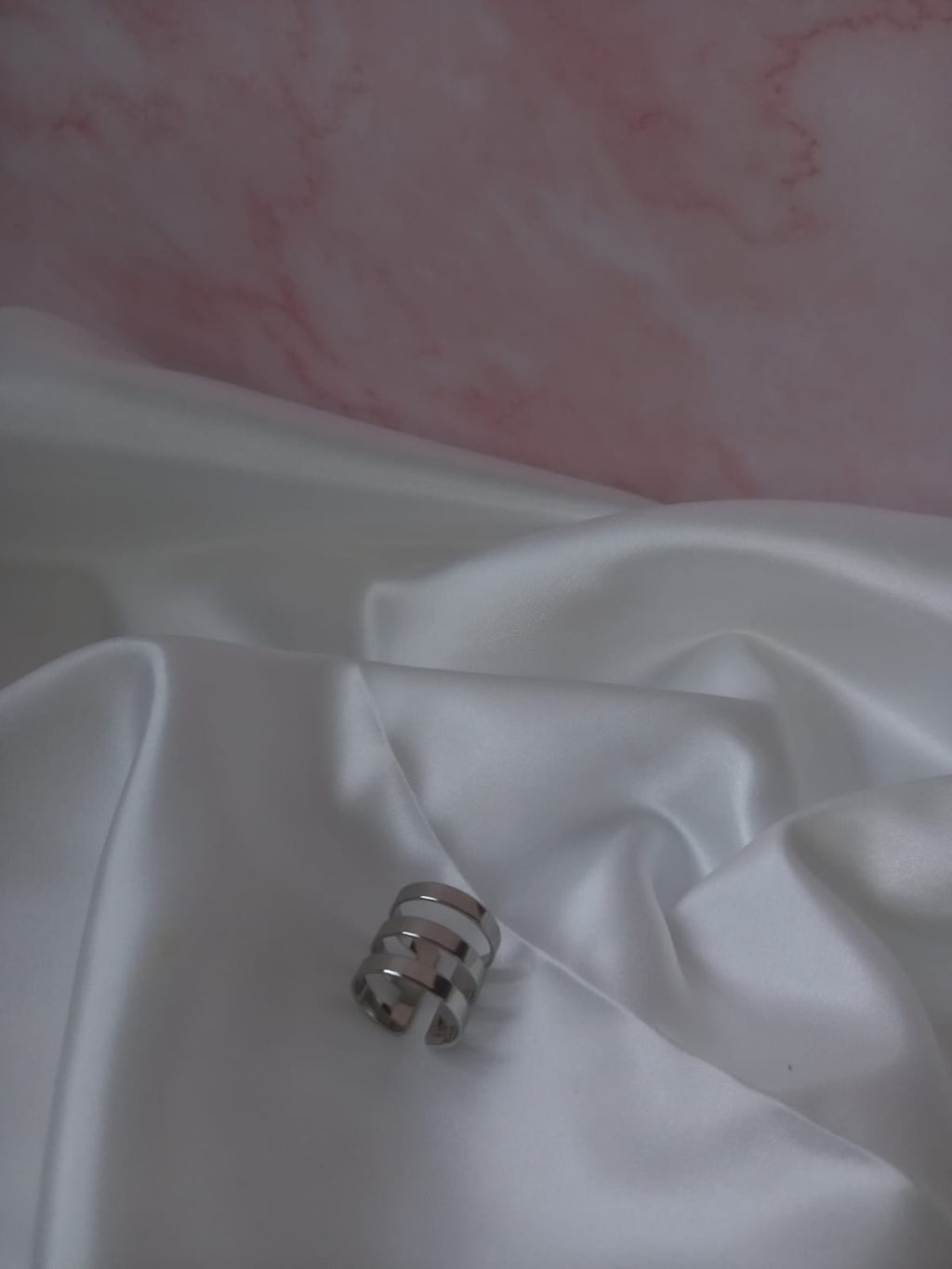 Bague fantaisie