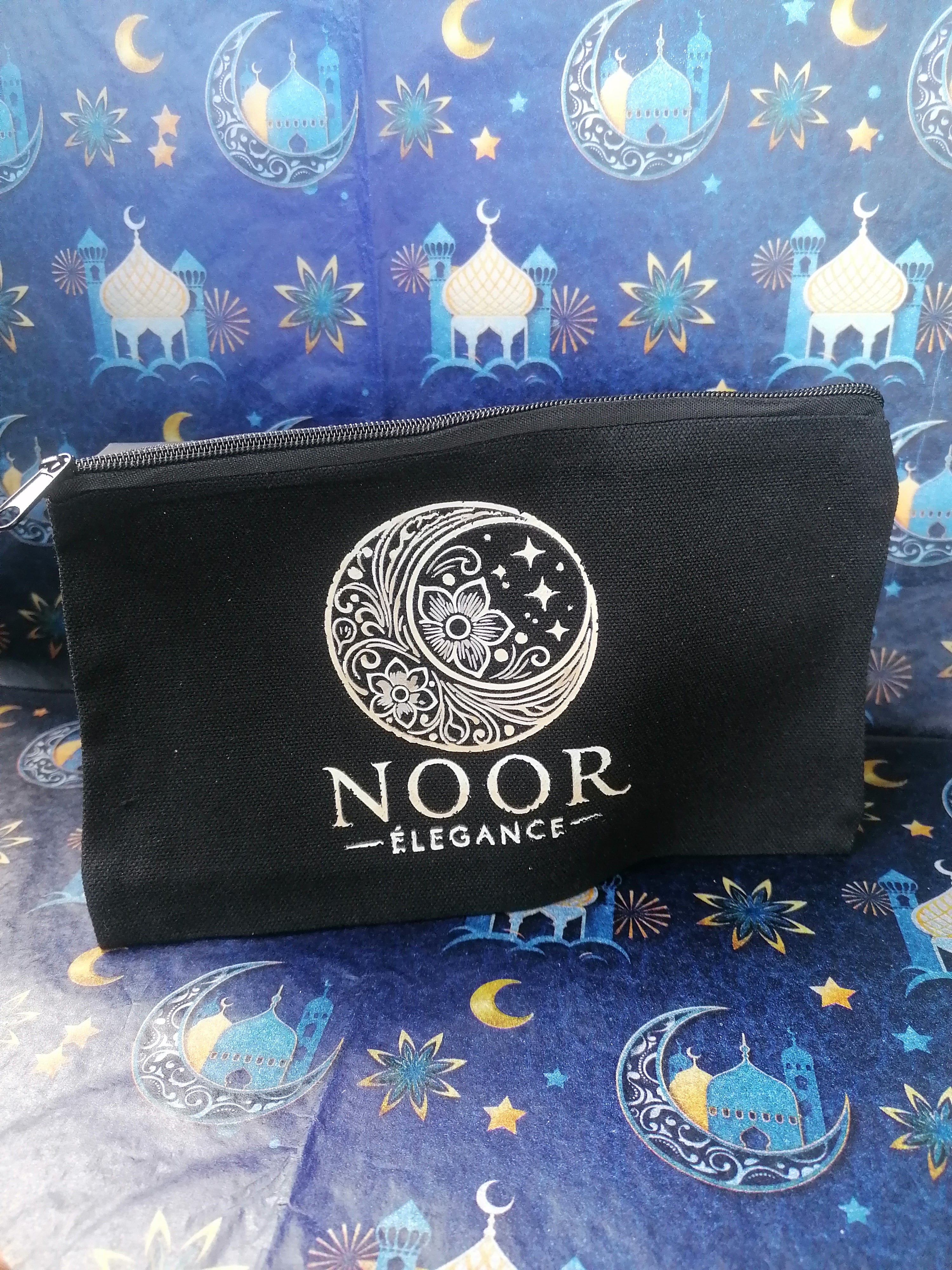 Noor Box - Mini