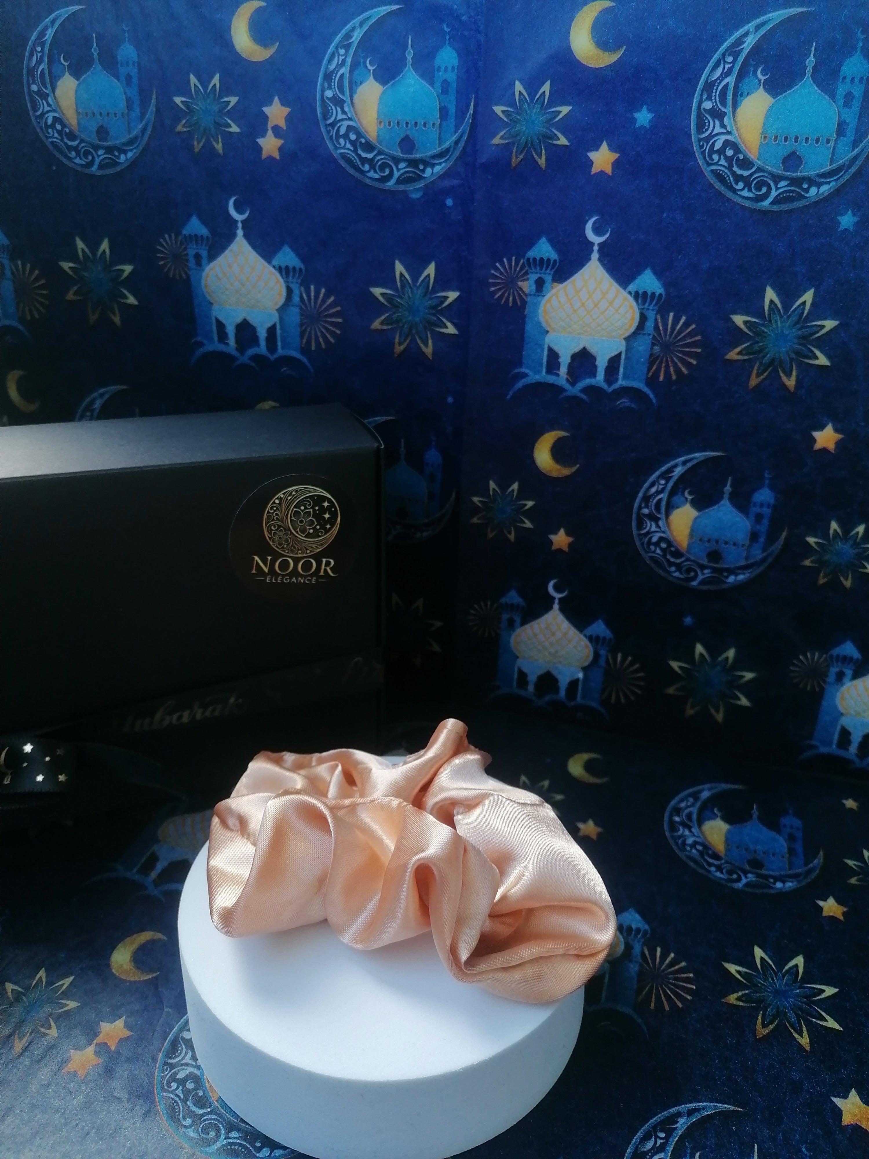Noor Box - Mini