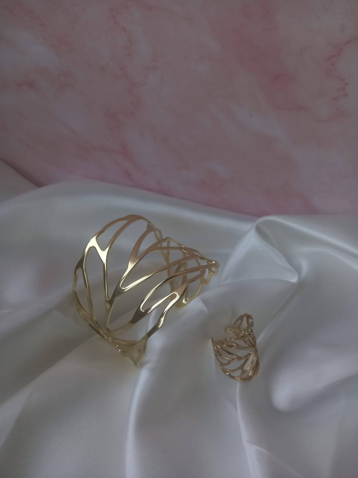 Parure fantaisie