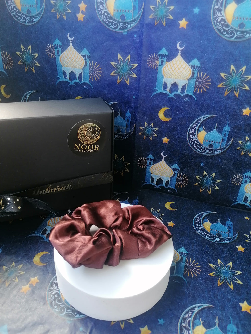 Noor Box - Mini