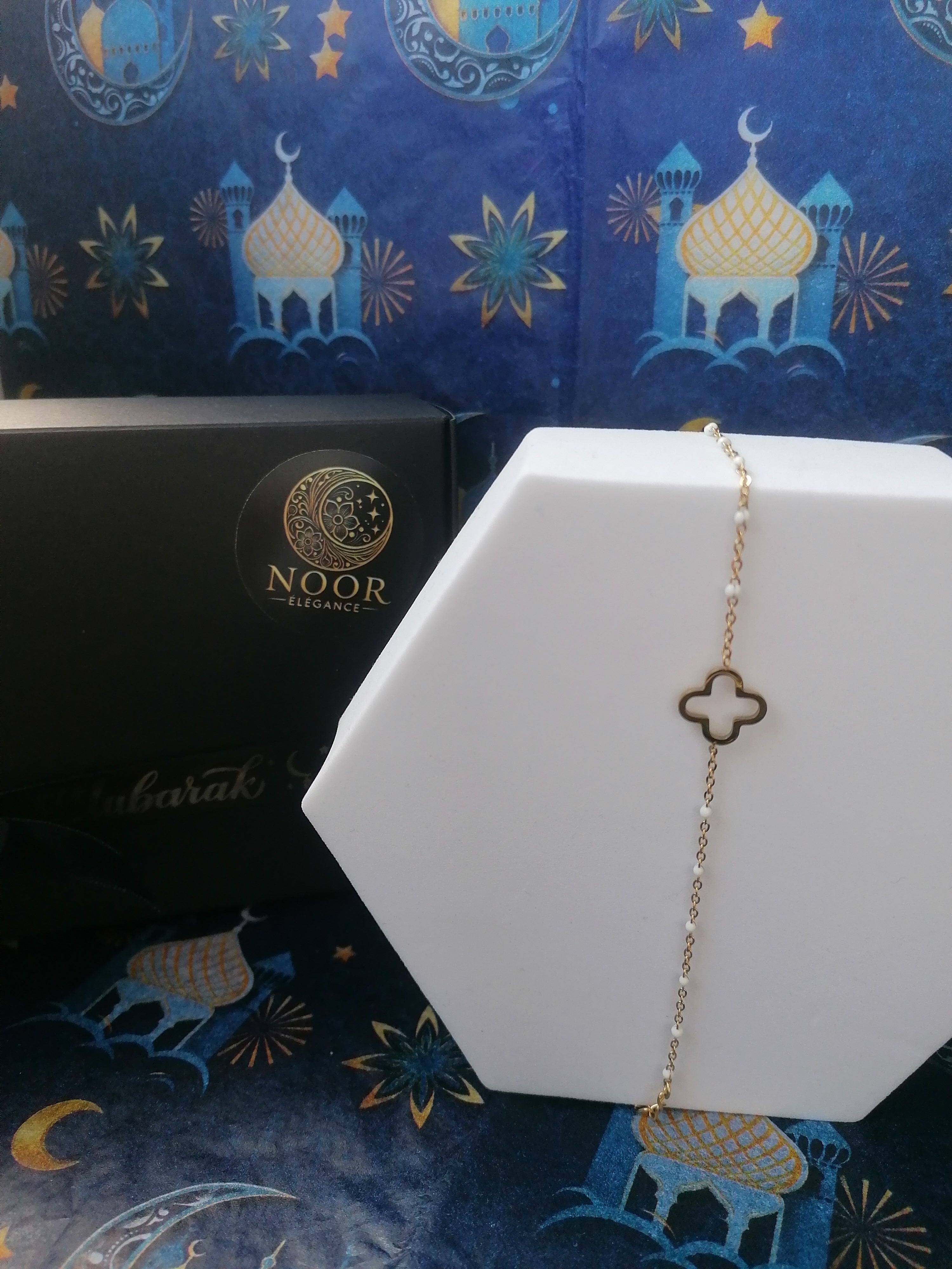 Noor Box - Mini