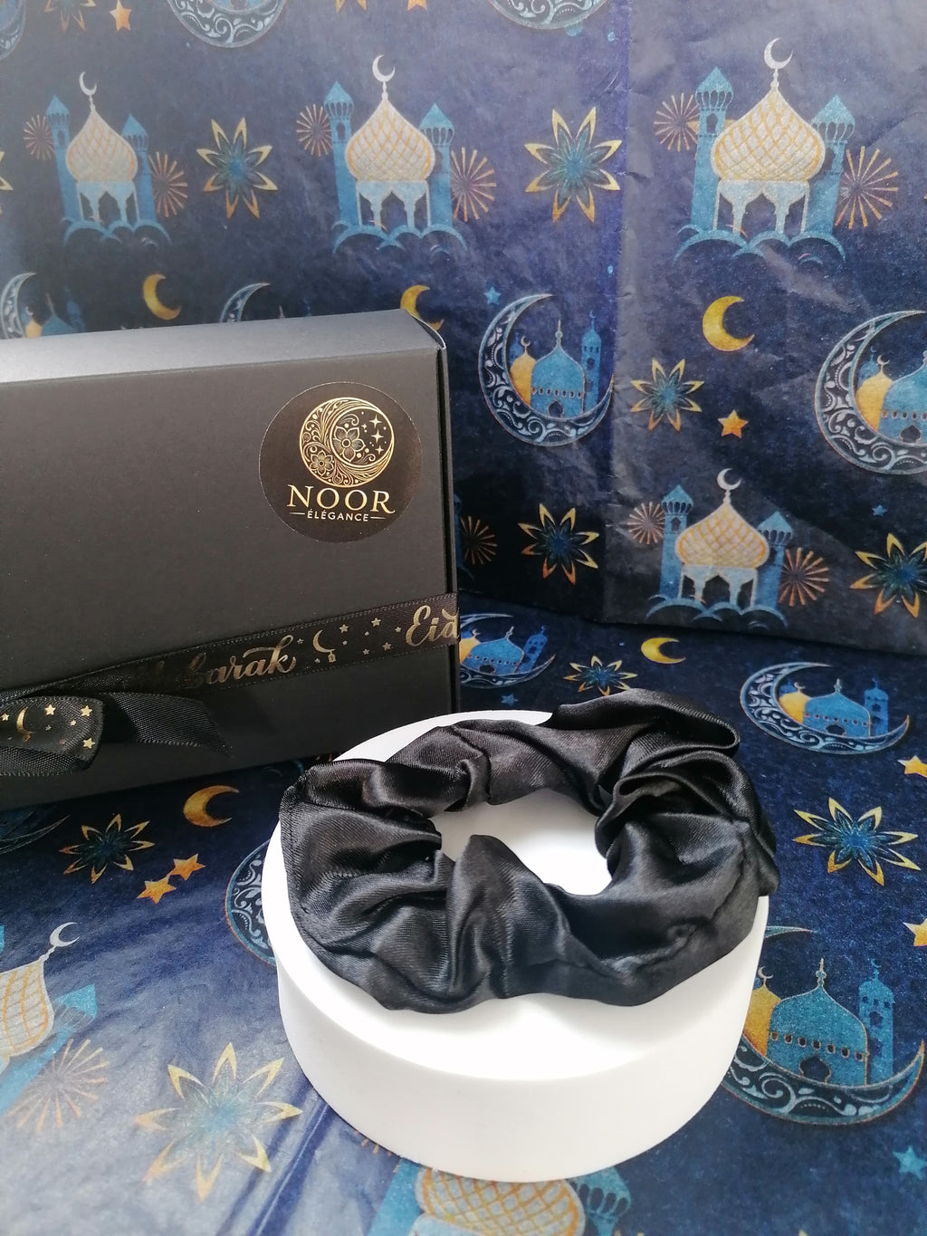 Noor Box - Mini