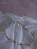 Collier fantaisie