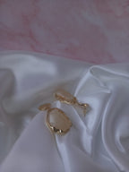 Boucle d'oreille fantaisie