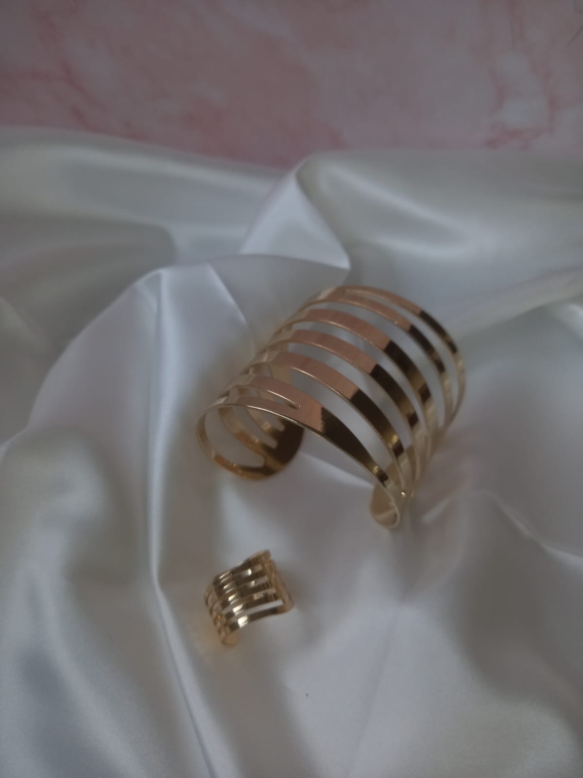 Parure fantaisie