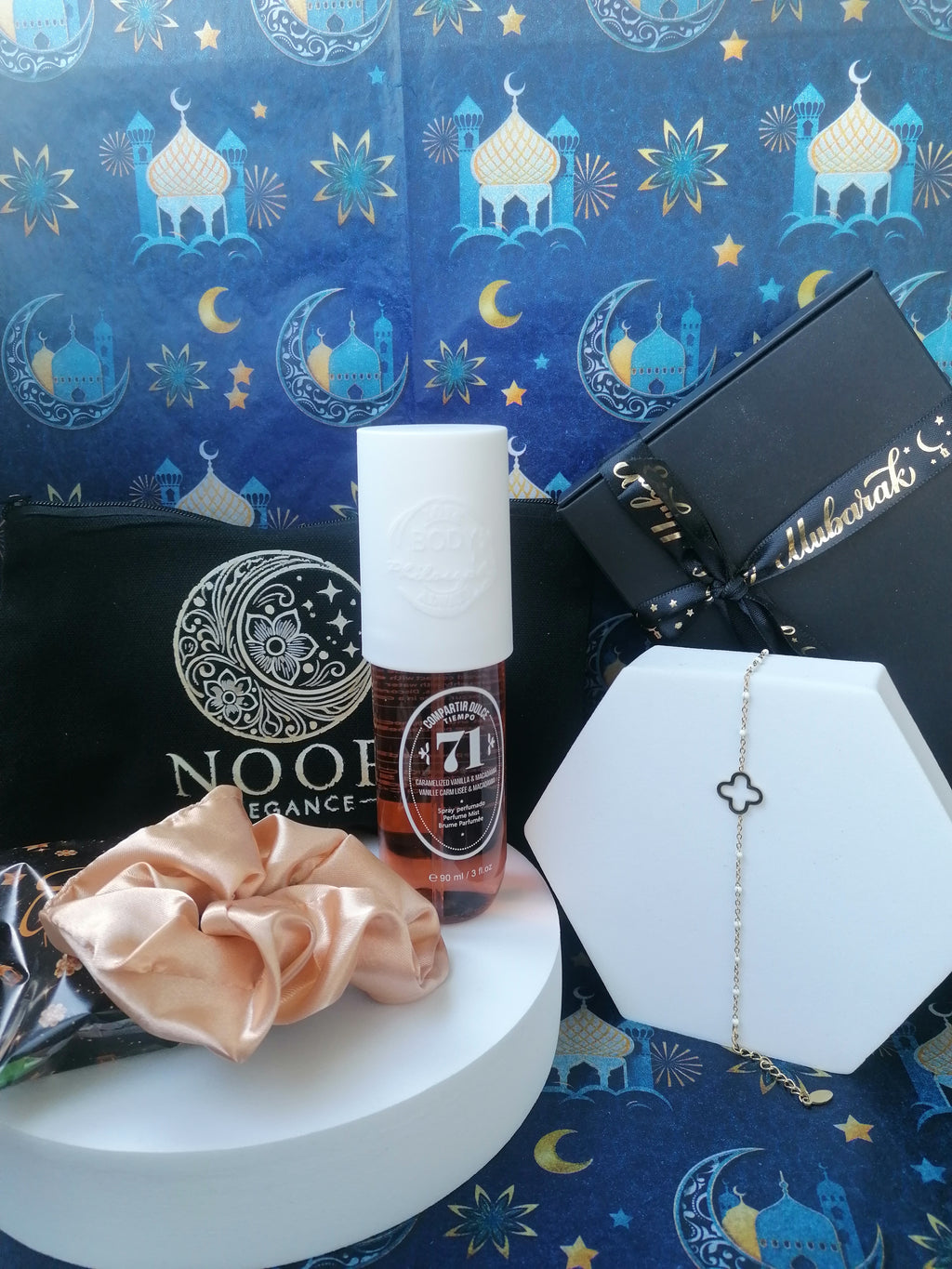 Noor Box - Mini