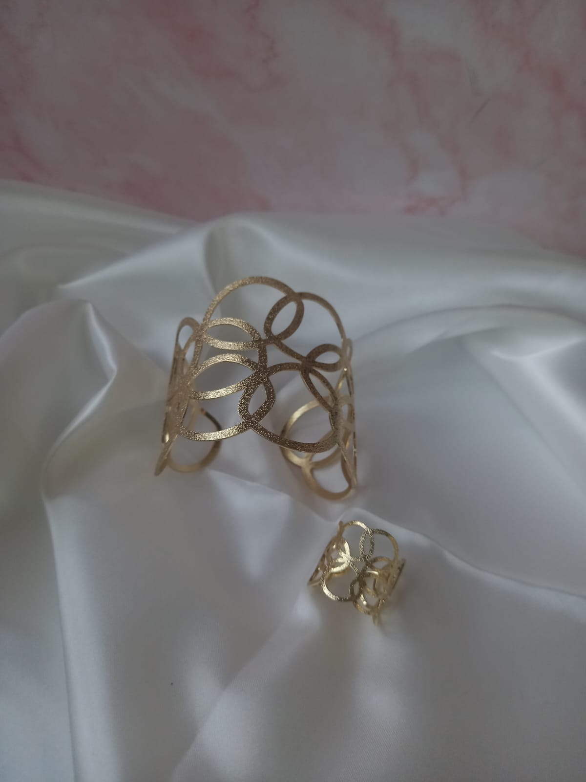Parure fantaisie