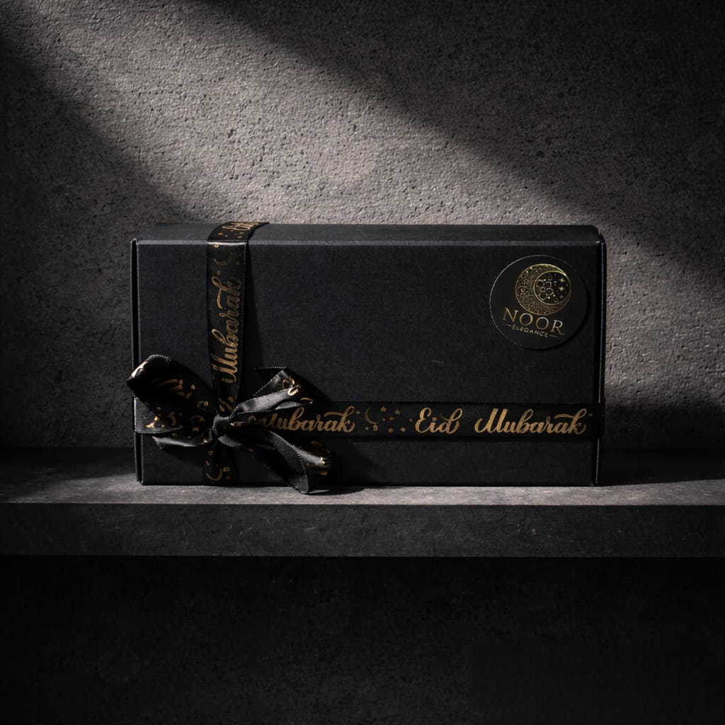 Noor Box - Petit Format