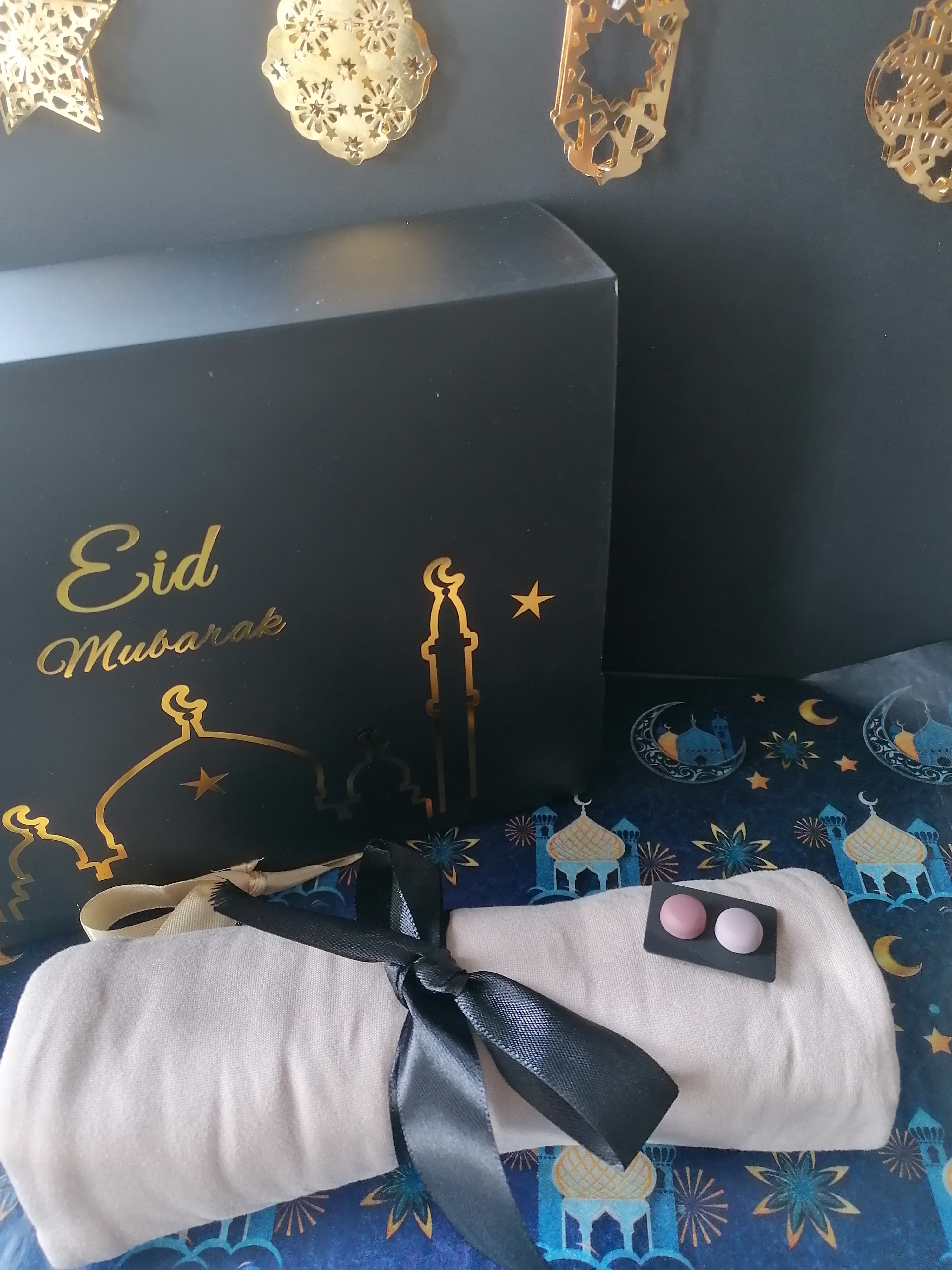 Noor Box - Grand Format