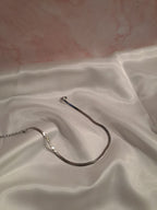 Chaine de cheville