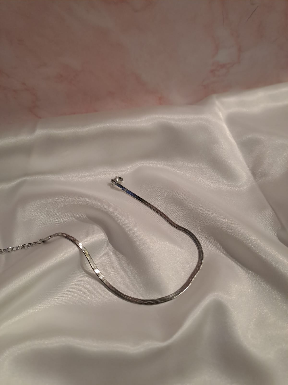 Chaine de cheville