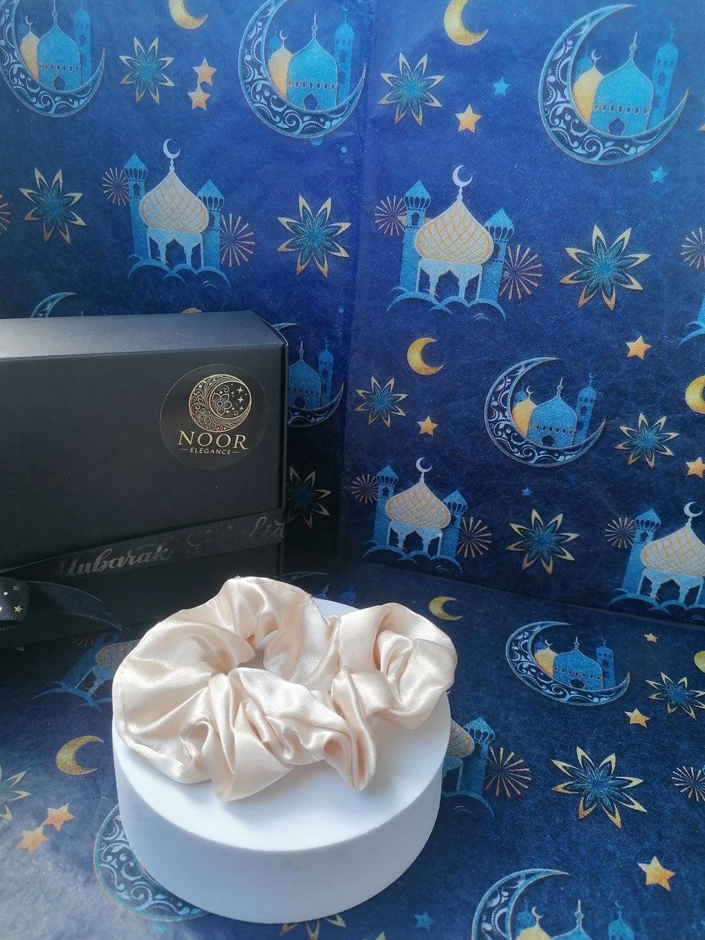 Noor Box - Mini