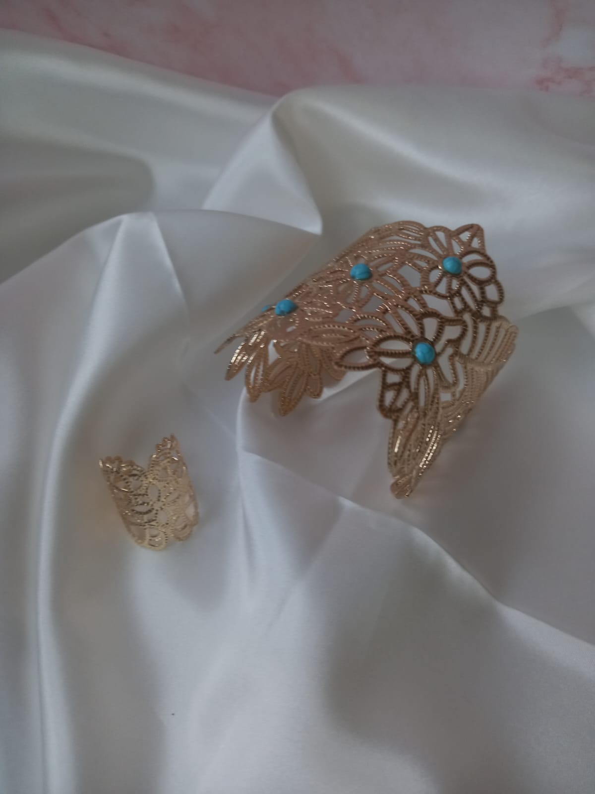 Parure fantaisie