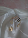 Parure fantaisie