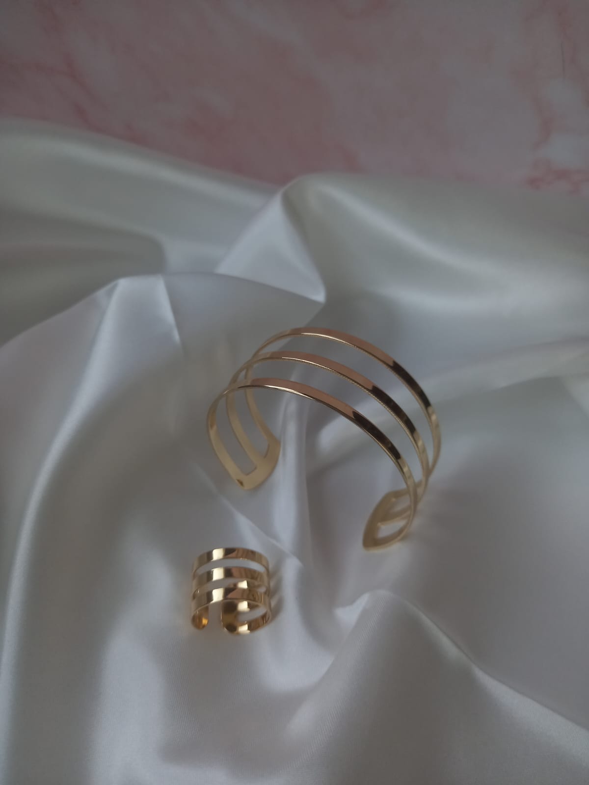 Parure fantaisie