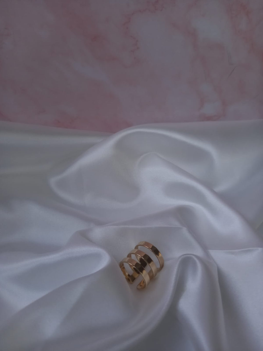 Bague fantaisie