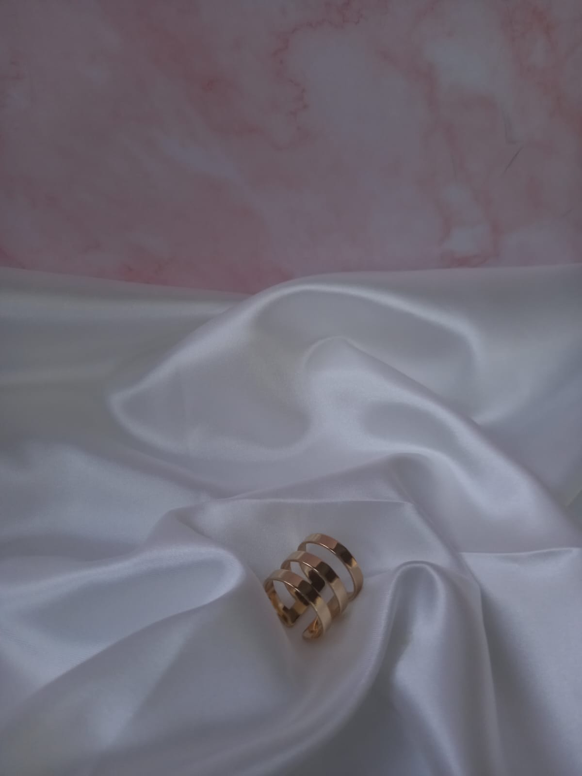 Bague fantaisie