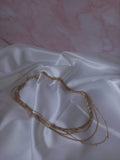 Collier fantaisie
