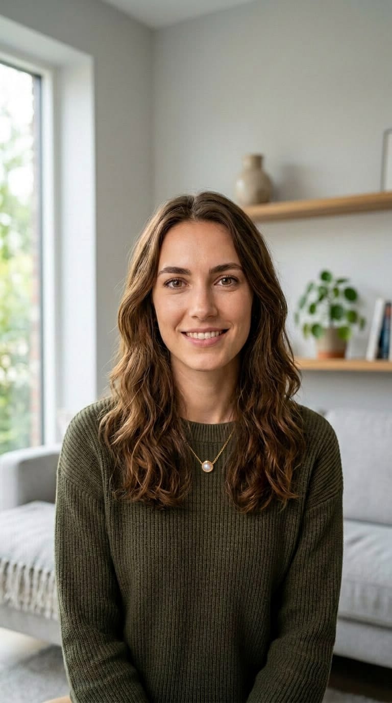 Perla Collier Ajustable Perle Blanche Doré ou Argenté - Acier Inoxydable